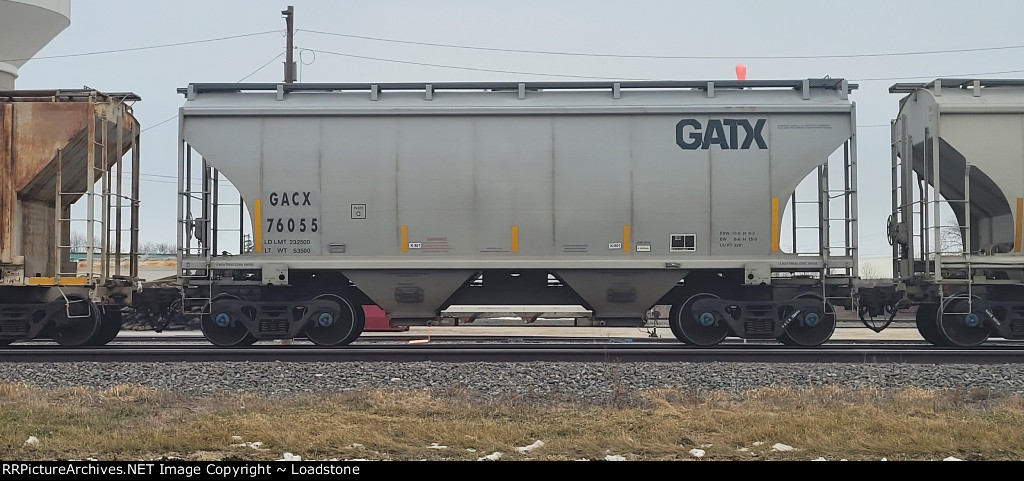 GACX 76055